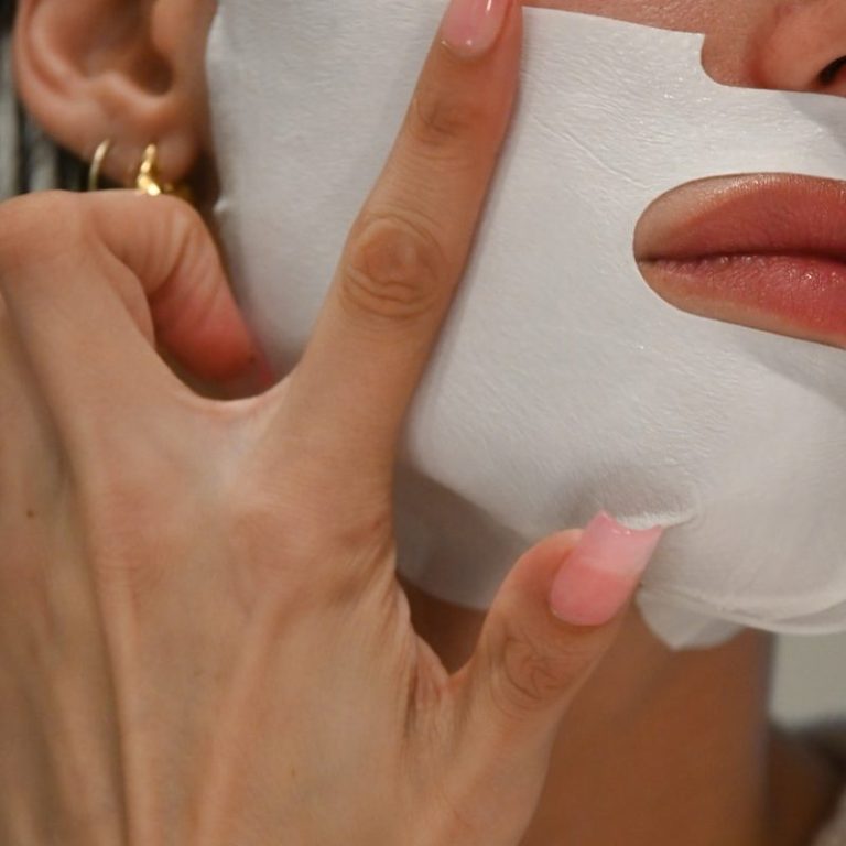 Bridal skin treatment designed for glowing wedding day skin.